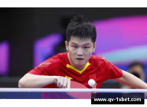 1xbet体育男乒世界杯落幕！两个4-3：樊振东创历史，马龙亚军，张本智和季军