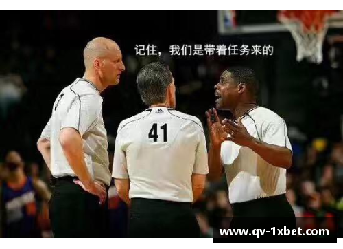 1xbet体育NBA球员骨折频发：挑战与预防策略