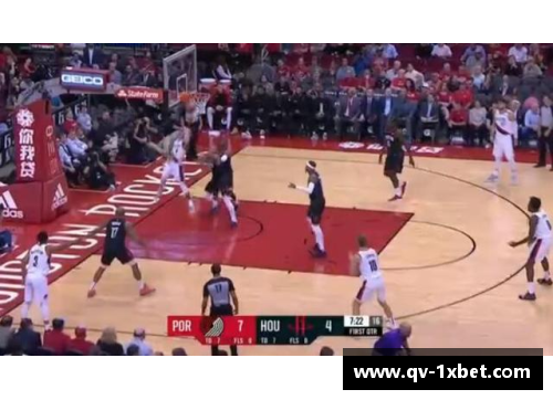1xbet体育NBA深度解析：探索球场内外的战术与心理战 - 副本