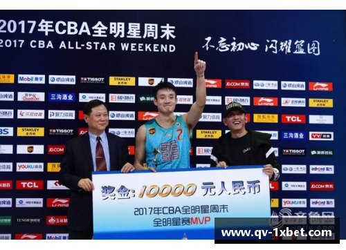 1xbet体育江苏肯帝亚队员荣膺本赛季MVP称号，激励球队再创辉煌