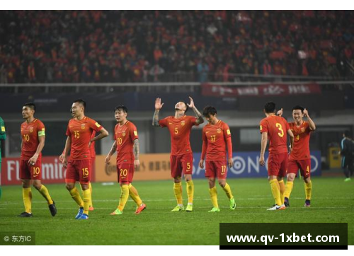 1xbet体育国际足坛：外籍球员的崛起与影响