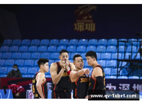 1xbet体育深圳马可波罗队长梁言发挥稳健，领队奇兵横扫对手取胜