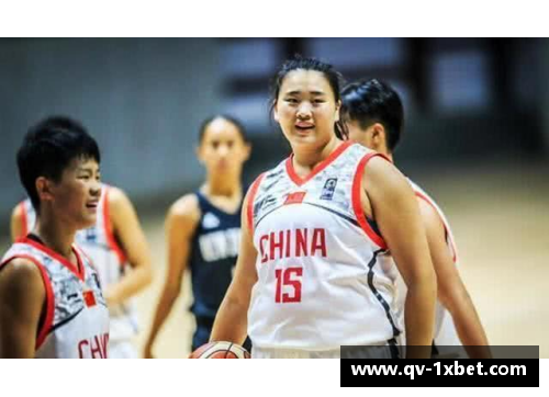 1xbet体育刘禹彤：中国的“女版奥尼尔”